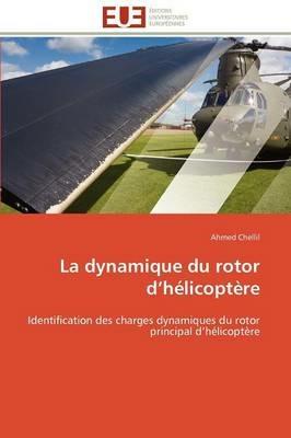 La Dynamique Du Rotor D H licopt re - Chellil-A - cover