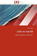 L''ain En Mai 68