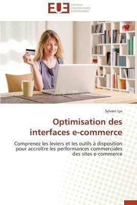 Optimisation Des Interfaces E-Commerce - Lys-S - cover