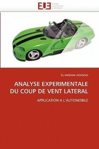 Analyse Experimentale Du Coup de Vent Lateral - Aissaoui-E - cover