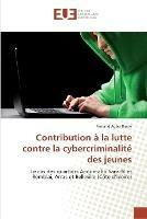 Contribution a la lutte contre la cybercriminalite des jeunes - Dinde-F - cover