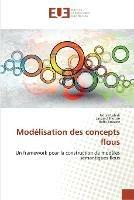 Modelisation des concepts flous - Collectif - cover