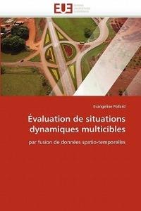 valuation de Situations Dynamiques Multicibles - Pollard-E - cover