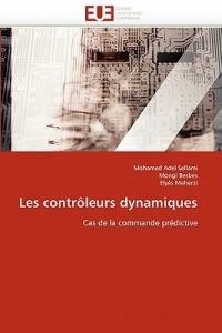 Les Contr leurs Dynamiques - Collectif - cover