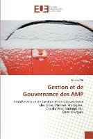 Gestion et de gouvernance des amp - Dia-A - cover