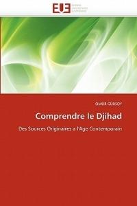 Comprendre le djihad - Gursoy-Ö - cover