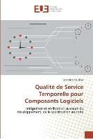 Qualite de service temporelle pour composants logiciels - Saudrais-S - cover