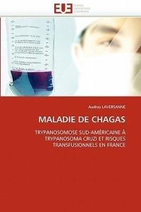 Maladie de Chagas - Laversanne-A - cover