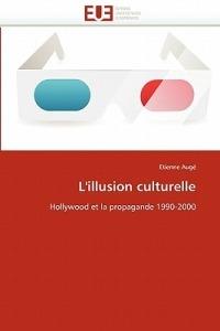 L''illusion Culturelle - Auge-E - cover