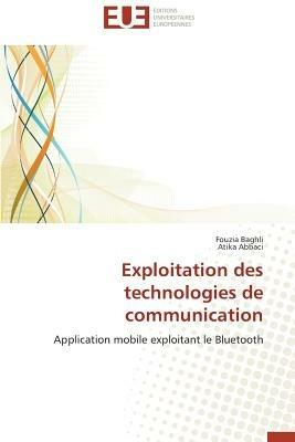 Exploitation Des Technologies de Communication - Collectif - cover
