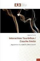 Interaction Tourbillon / Couche Limite - Prothin-S - cover
