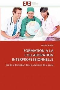Formation a la Collaboration Interprofessionnelle - Alfami-F - cover