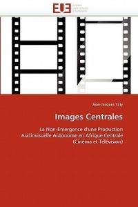 Images Centrales - Taty-J - cover