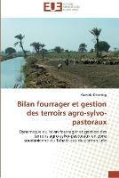 Bilan fourrager et gestion des terroirs agro-sylvo-pastoraux - Dassering-O - cover