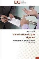 Valorisation du gaz algerien - Zerouti-M - cover