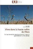 Vivre dans la haute vallee de l'hers - Collectif - cover