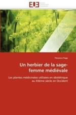 Un Herbier de la Sage-Femme M di vale
