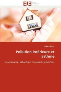 Pollution Int rieure Et Asthme - Brisbart-C - cover
