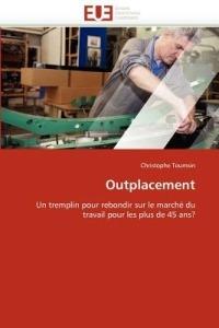 Outplacement - Toumsin-C - cover