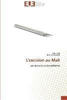 L'excision au mali - Collectif - cover