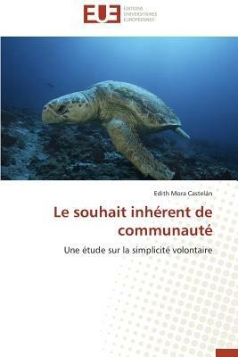 Le Souhait Inh rent de Communaut  - Castelan-E - cover