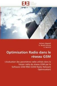 Optimisation Radio Dans Le R seau GSM - Collectif - cover