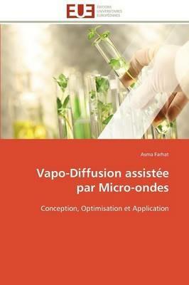 Vapo-Diffusion Assist e Par Micro-Ondes - Farhat-A - cover