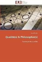 Qualite(s) philosophie(s) - Bressler-S - cover