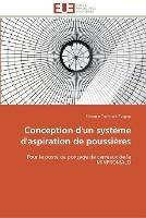 Conception d'un systeme d'aspiration de poussieres - Tsogno-S - cover