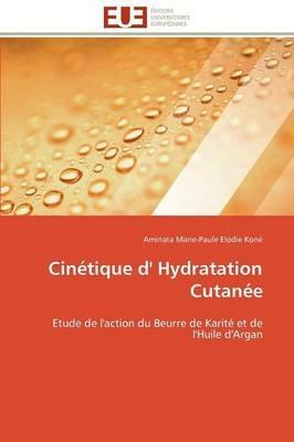 Cin tique D' Hydratation Cutan e - Kone-A - cover