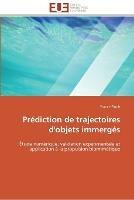 Prediction de trajectoires d'objets immerges - Floc'h-F - cover