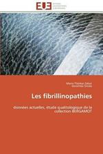 Les Fibrillinopathies