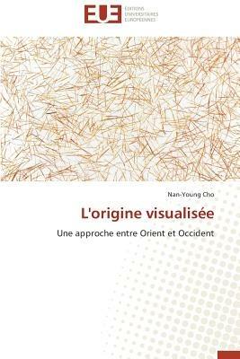 L'Origine Visualis e - Cho-N - cover