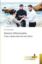 Pastores Diferenciados