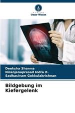 Bildgebung im Kiefergelenk