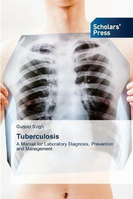 Tuberculosis - Gurjeet Singh - cover