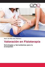Valoración en Fisioterapia