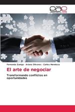 El arte de negociar