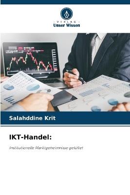 IKT-Handel - Salahddine Krit - cover