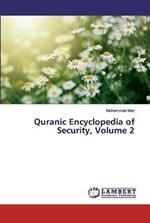 Quranic Encyclopedia of Security, Volume 2