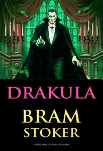 Ebook Drakula Bram Stoker
