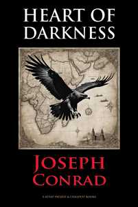 Ebook Heart of Darkness Joseph Conrad