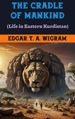 The Cradle of Mankind