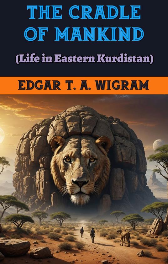 The Cradle of Mankind