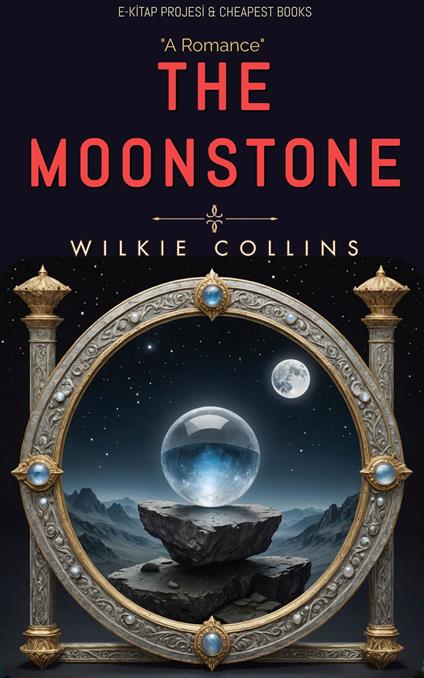 The Moonstone