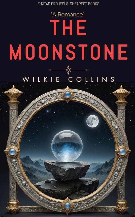 The Moonstone