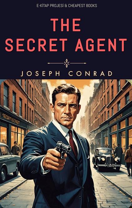 The Secret Agent