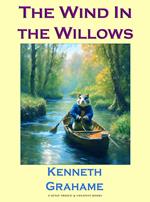 The Wind In the Willows