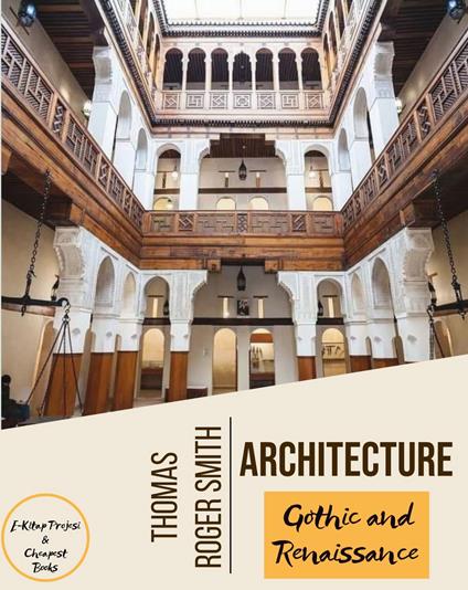 Architecture - Thomas Roger Smith,Edward J. Poynter - ebook