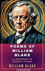 Poems of William Blake